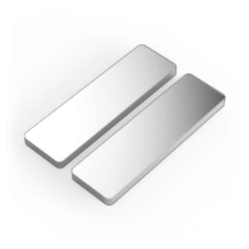 Silver zinkoxide (Agzno) contactmateriaal