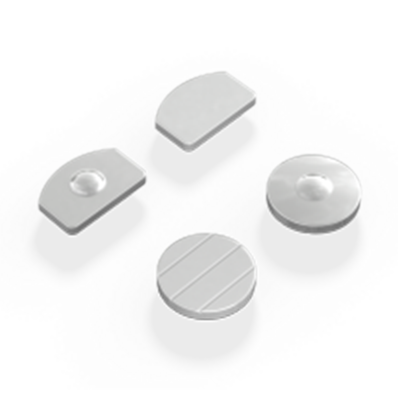 Zilver tinoxide (agsno2) contactmateriaal